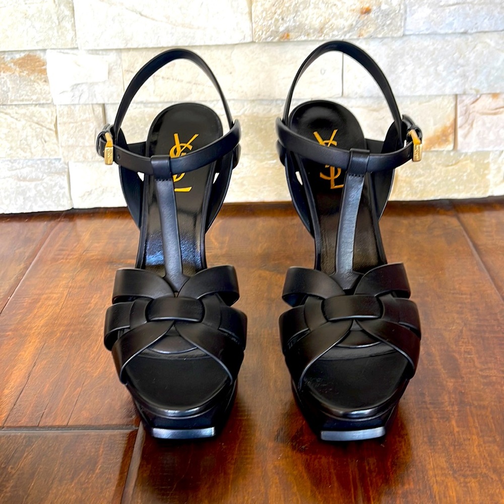 YSL Tributes